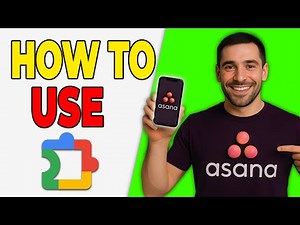 How To Use Asana Chrome Plugin (Extension Setup)