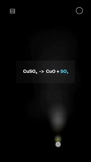 Beaker App Chemical Ignition / Chemistry Lab Simulation