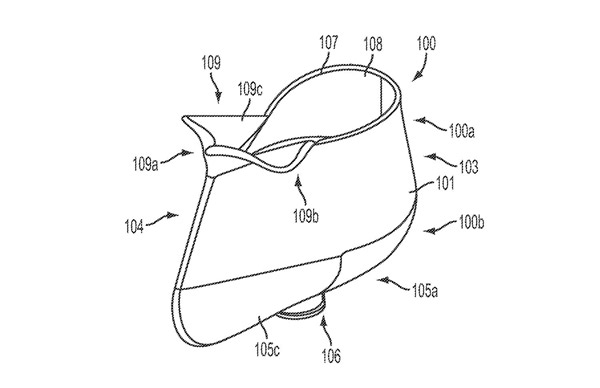 Zero gravity coffee cup was not supposed to look like a vulva