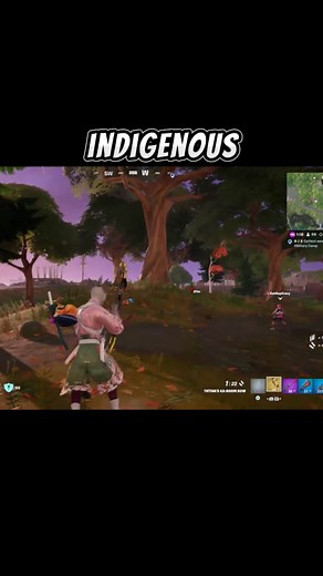 25K views · 286 reactions | Bring back the bow!! #epic #games #fortnite #indigenous #native #nativeamerican #canadian #gamer #instagram #instalike #instadaily #instagood #fyp #reelsinstagram #reels | Ojibway Man | Facebook