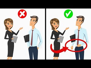 5 Tips to Make a Great First Impression!