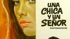 UNA CHICA Y UN SEÑOR (España, 1974) - con Ornella Muti