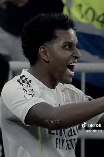 Rodrygo Highlights and Skills