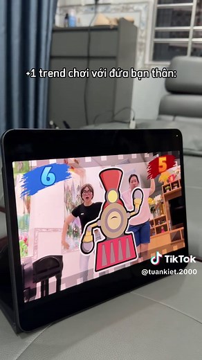 Trò Chơi Nổi Bật Cho Hội Bạn