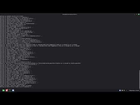 Update and Upgrading Linux Mint Apps?, WATCH this