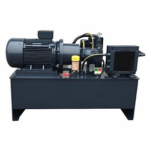 [Hot Item] Hydraulic Pump Unit Power Pack