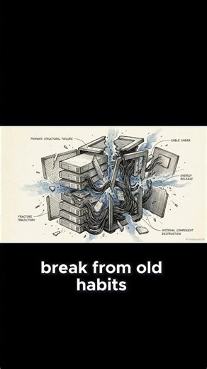A Clean Break From Old IT Habits