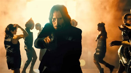 ‘1/10’: John Wick’s Greatest Fight Scene Gets Torn Apart by a Combat Expert