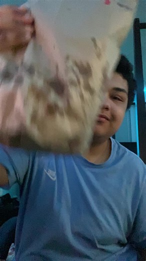 Five Guys Burger Review and Experience