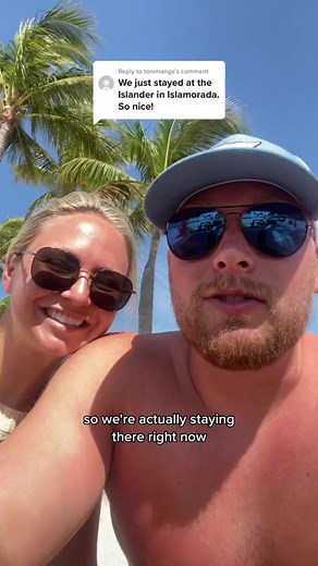 Islamorada (and the keys) are beautiful … but they aren’t cheap - especially in the winter/spring! | The Maxwells Travel