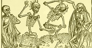 Why Life Needs Death