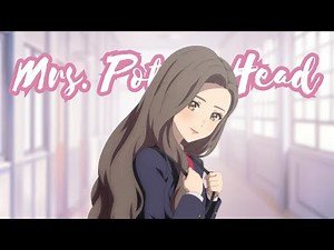 True Beauty - Mrs. Potato Head [AMV]