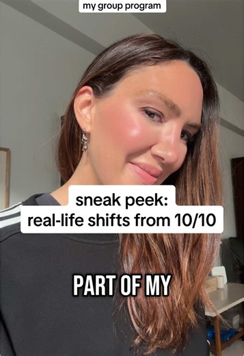 Intuitive Eating Journey: Making the Decision to Change