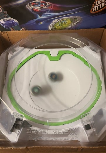 Custom 16-Man Beyblade Tournament Round 1 Highlights