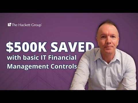 7 Proven Ways CIOs Keep IT Budgets Under Control