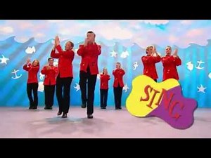 The Wiggles Show! (TV Series 4) Theme Song (Episode 15)