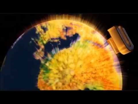 Universal Pictures (2005-Open Matte) Logo