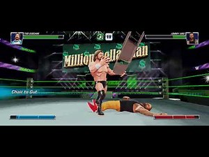 🔥 WWE Mayhem Ultimate Reverse Marathon