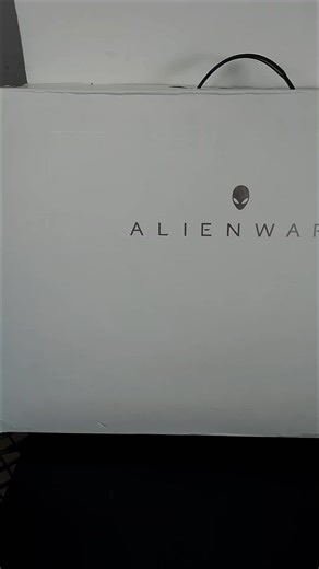 Alienware M18 R1: Impressive Gaming Laptop Deals