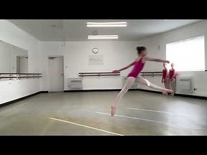 RAD Grade 3 - Grand allegro