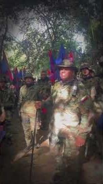 Marcha de Taguanes, Camino a Carabobo