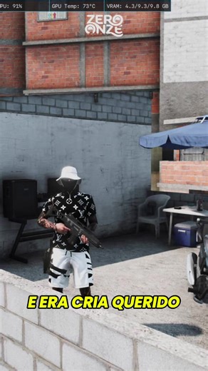 @ZERO ONZE logo mais 💙#RPBrasil #roleplayer #rpbrasileiro #rp