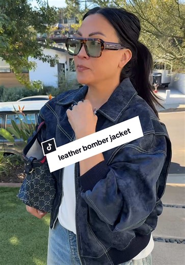 Fresh Bomber Suede Style Jacket Review