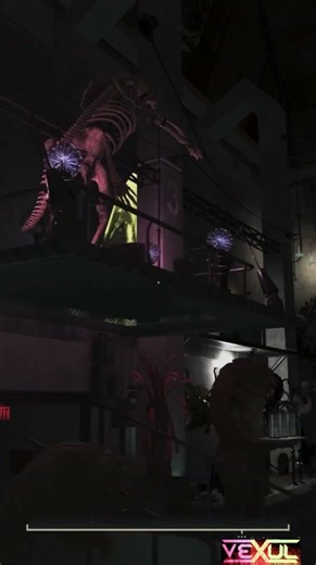 Fallout 76 — Planetarium Base #funnyshorts #fallout76 #lol