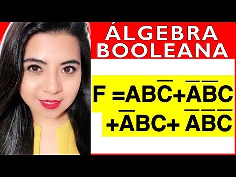 SIMPLIFICATION OF BOOLEAN FUNCTIONS - Exercise #14