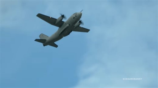 RIAT’s most powerful takeoffs and airshow highlights