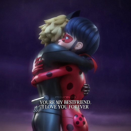 Emotional Scene from Miraculous Ladybug Season 5