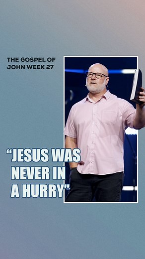 We’re picking back up at John 7 in verse 14 on Sunday! We hope you’ll join us.🫶 | Waypoint Church