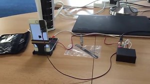 A new hack could let thieves bypass the iPhone’s lockscreen