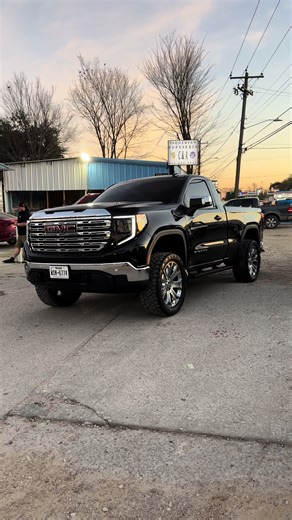 Exploring the 2026 GMC Sierra Single Cab Experience