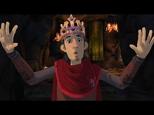 Kings Quest - Chapter 2 - Twisting Tales (21)