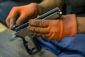 Příběh České zbrojovky Uherský Brod