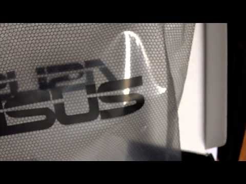 Asus P8H67-V Motherboard- Part 1: The Unboxing