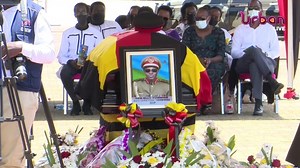 Before he died he made peace with God and man As a family, we want to forgive those who have said negative things about him on social media. He asked God to forgive him. The person you are hating on is in heaven with God. Details: https://bit.ly/3RfexWC #VisionUpdates | The New Vision