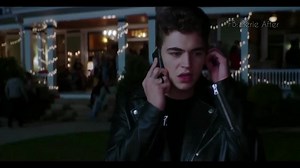 1.4M views · 62K reactions | Estas escenas son muy graciosas ✨ Películas: After en mil pedazos  50 sombras de grey  | Serie After | Facebook