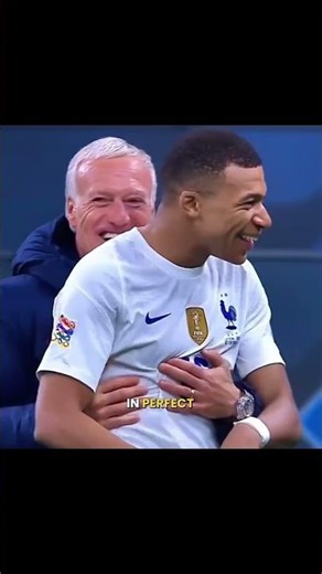 Mbappé's father is online! Deschamps might be arriving at Real Madrid!