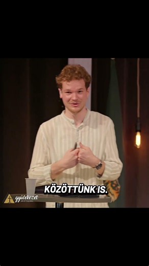 Isten válasza a megosztottságra