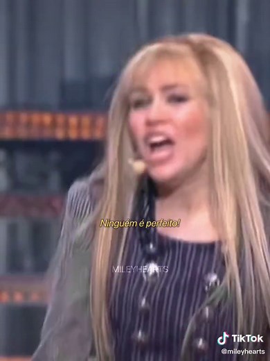 Hannah Montana - Nobody's Perfect Music Video