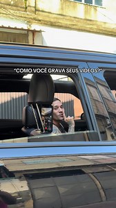 Segredo de gravação de vídeo revelado