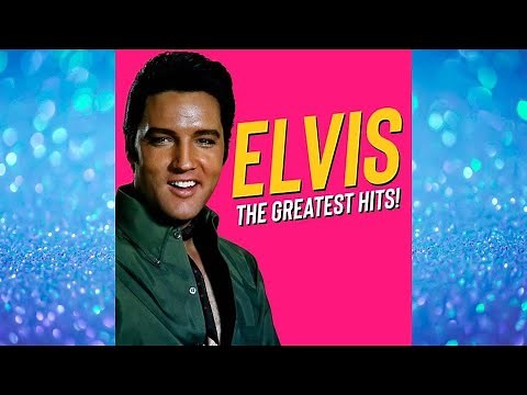 Elvis: The Greatest Hits! - The Kentucky Elvis Festival - Friday July 21, 2023