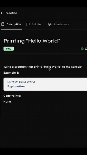 Java For Beginners – Basic Coding Questions & “Hello World” Program Explained