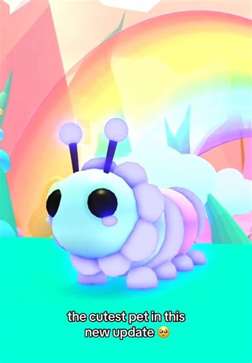 cuter than the candy uni imo 🫰 #robloxfyp #roblox #adoptme #adoptmeroblox #content