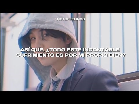 AGUST D — AMYGDALA // Sub. Español + Vídeo Oficial
