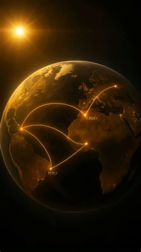 644 reactions | Impossible Stonework: Messages from a Forgotten World...