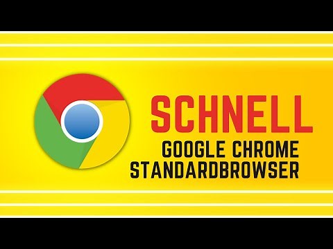 Google Chrome als Standardbrowser Festlegen 2023: Eine Schritt-für-Schritt-Anleitung