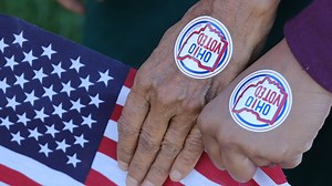 What issues and taxes are on the ballot in Hamilton County